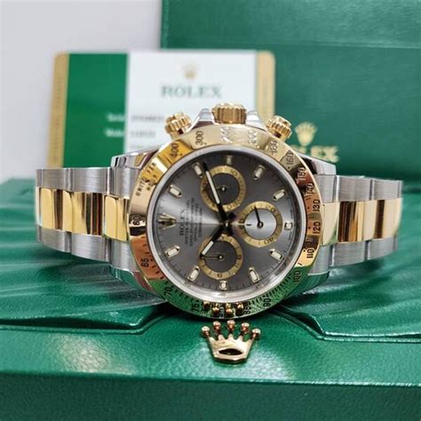 rolex daytona16523 mark 3|rolex 116523 chrono 24 singapore.